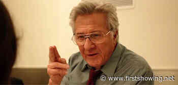 Dustin Hoffman & Toni Servillo in Mystery 'Into the Labyrinth' Trailer