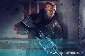 Wolfenstein, Dishonored, Prey collections coming to Xbox Series X/S