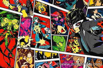 Persona 5 Royal fusion guide: How to fuse the best Personas