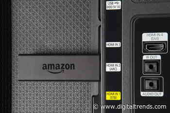 Amazon Fire TV Stick problems and how to fix them