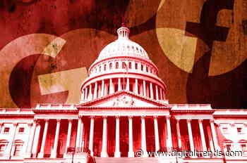 Meet the European politician that Silicon Valley is terrified of