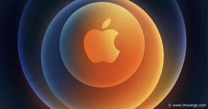 Apple’s next iPhone will be announced on October 13th