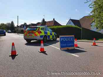 London road crash deaths rose to 125 last year, figures show