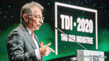 „Klimaschutz darf kein Jobkiller sein“