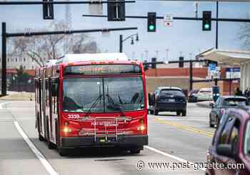 Advocates circulating petitions for reduced transit fares for low-income riders