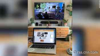 Forget Zoom: You can do meetings on a website that looks like a retro video game