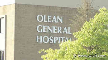 Olean General Hospital suspends patient visitation, with some exceptions