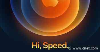 Apple's next online-only launch set for Oct. 13, 5G iPhone 12 expected     - CNET