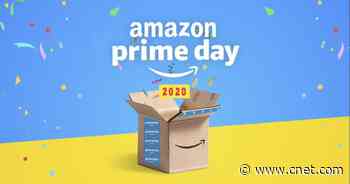 This is the best credit card to use on Amazon Prime day     - CNET