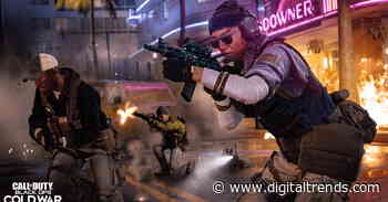 What to know about the Call of Duty: Black Ops Cold War beta