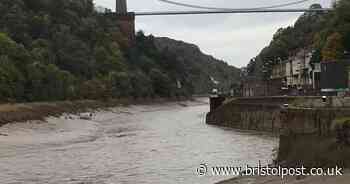 Mystery as boat runs aground after floating for miles