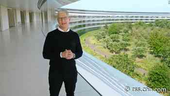 Apple announces Oct. 13 event where it's likely to reveal new iPhone