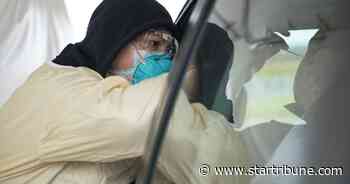 Rate of Minnesotans COVID-19 infections from unknown sources reaches new high