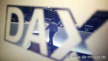 Optimisten gewinnen die Oberhand im Dax - DA-imNetz.de