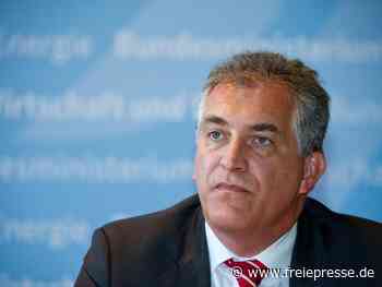 IG Metall will Einstieg des Staats bei Thyssenkrupp - Freie Presse