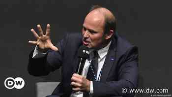 Corona: Die Industrie fordert mehr als nur Rettungspakete - DW (Deutsch)