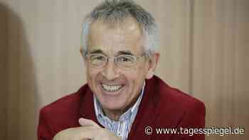 „So ein System zerstört sich auf Dauer selbst“ - Tagesspiegel