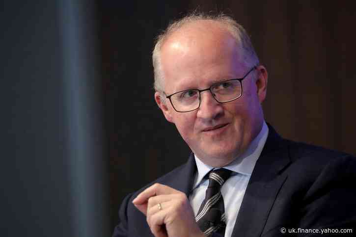 ECB must keep policy easy even after pandemic, Lane says
