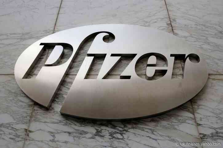 Pfizer CEO says won't discuss FDA's coronavirus vaccine guidance with White House