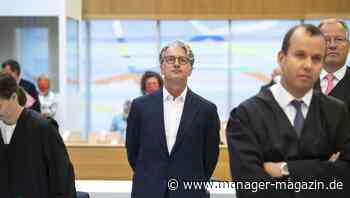 Rupert Stadlers Verteidiger fordern Abtrennung des Dieselskandal-Verfahrens gegen Audi-Chef