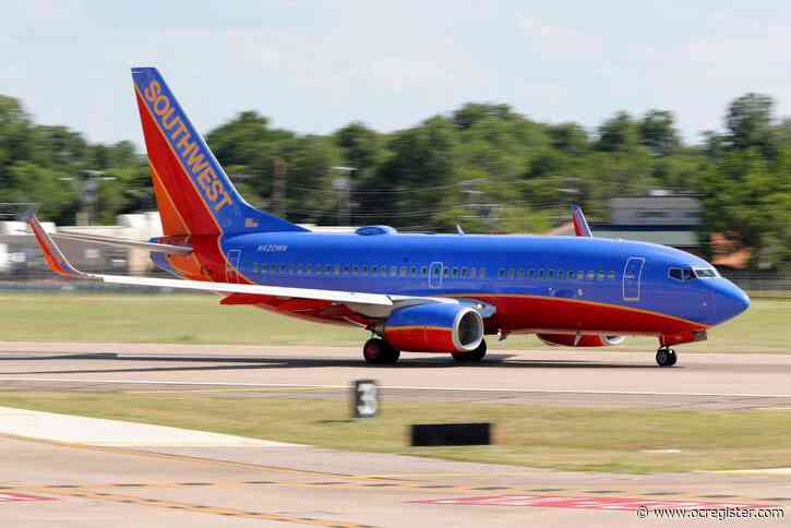 Southwest CEO: Union pay cuts needed to avoid furloughs