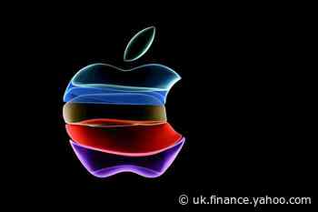 Apple sets unveil for Oct 13 amid 5G iPhone speculation