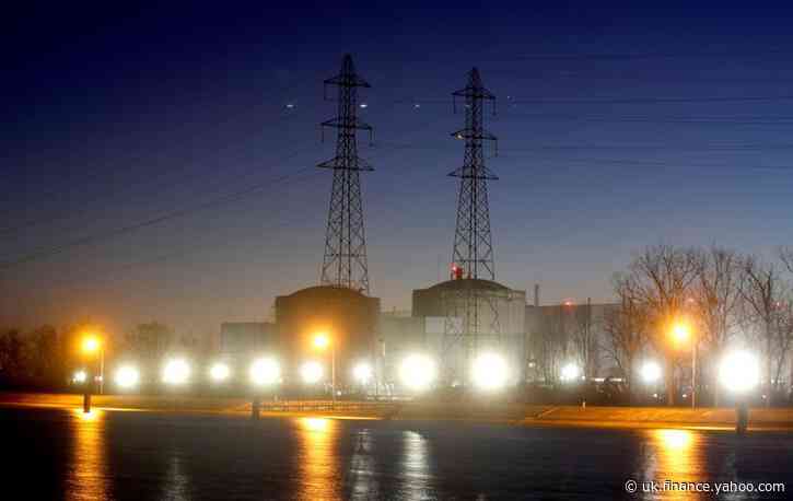 French nuclear output fell 20.9% in September on pandemic, outages