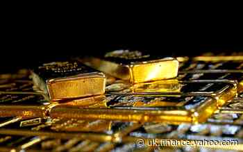 Armed guards, helicopters and forklifts drafted in to move 200 tonnes of gold to new vault