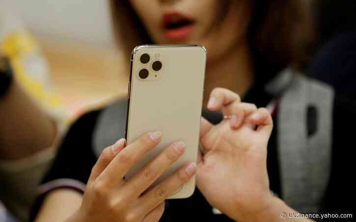 Apple to unveil iPhone 12 next week after announcing launch event