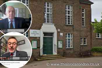Chislehurst Library: Sale backed but councillor concerns remain