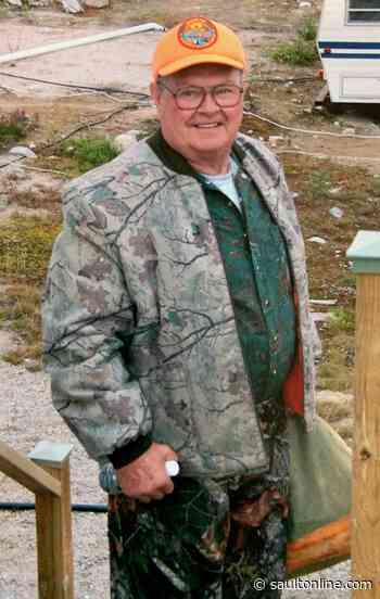 MANION, Ralph Wayne