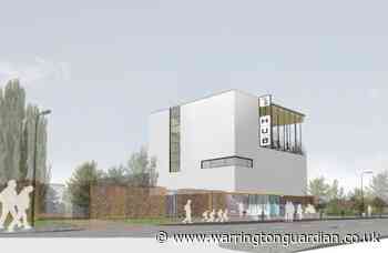 ‘Much-needed’ Bewsey and Dallam Hub approaches completion