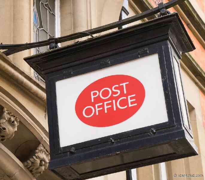 Post Office scandal – nothing succeeds like failure