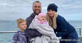 Woman kicked out of her home while she was pregnant