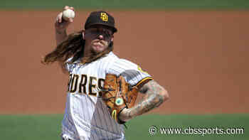 MLB playoffs: Padres to start Mike Clevinger vs. Dodgers in NLDS Game 1