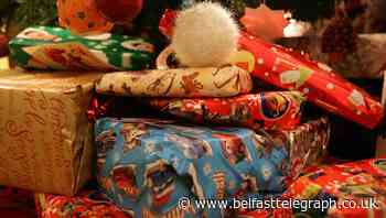 NI public warned to brace for 'very different' Christmas with coronavirus restrictions still in place
