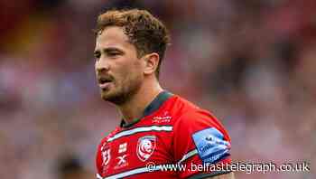 Danny Cipriani says his fiancee suffered a miscarriage