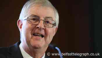 Covid-19 vaccine quite a while away, Welsh First Minister says