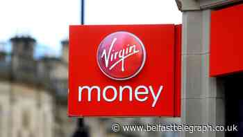 Up to 400 jobs to go at Virgin Money