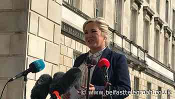 Further restrictions appear necessary – O’Neill