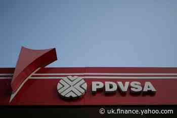 Venezuela sends two more of its own oil tankers to deliver exports- data
