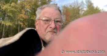 WCCO journalist to seek charges after Trump supporter's alleged assault near Duluth rally