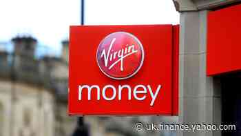 Up to 400 jobs to go at Virgin Money