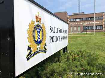 Two Charged with Robbery