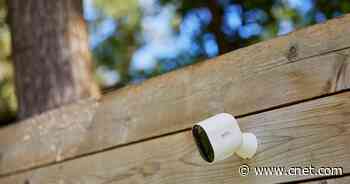 Arlo introduces new Pro 4 and Ultra 2 battery-powered cameras, available for preorder now     - CNET