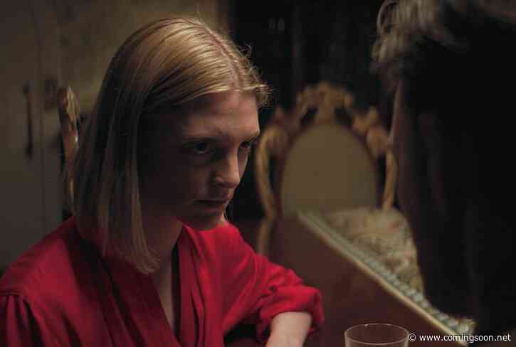 CS Reviews Fantastic Fest 2020: The Stylist, How to Deter a Robber, Possessor & Bloodthirsty