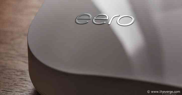 Eero partners with internet providers to sell its routers to customers
