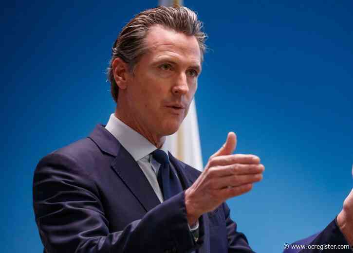 How Gov. Newsom’s veto of ethnic studies requirement happened