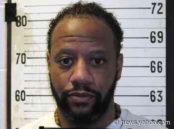 Tennessee inmate who claims innocence asks for clemency