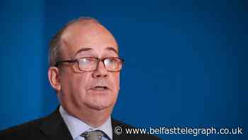Northern Ireland faces ‘very different’ Christmas – chief medical officer